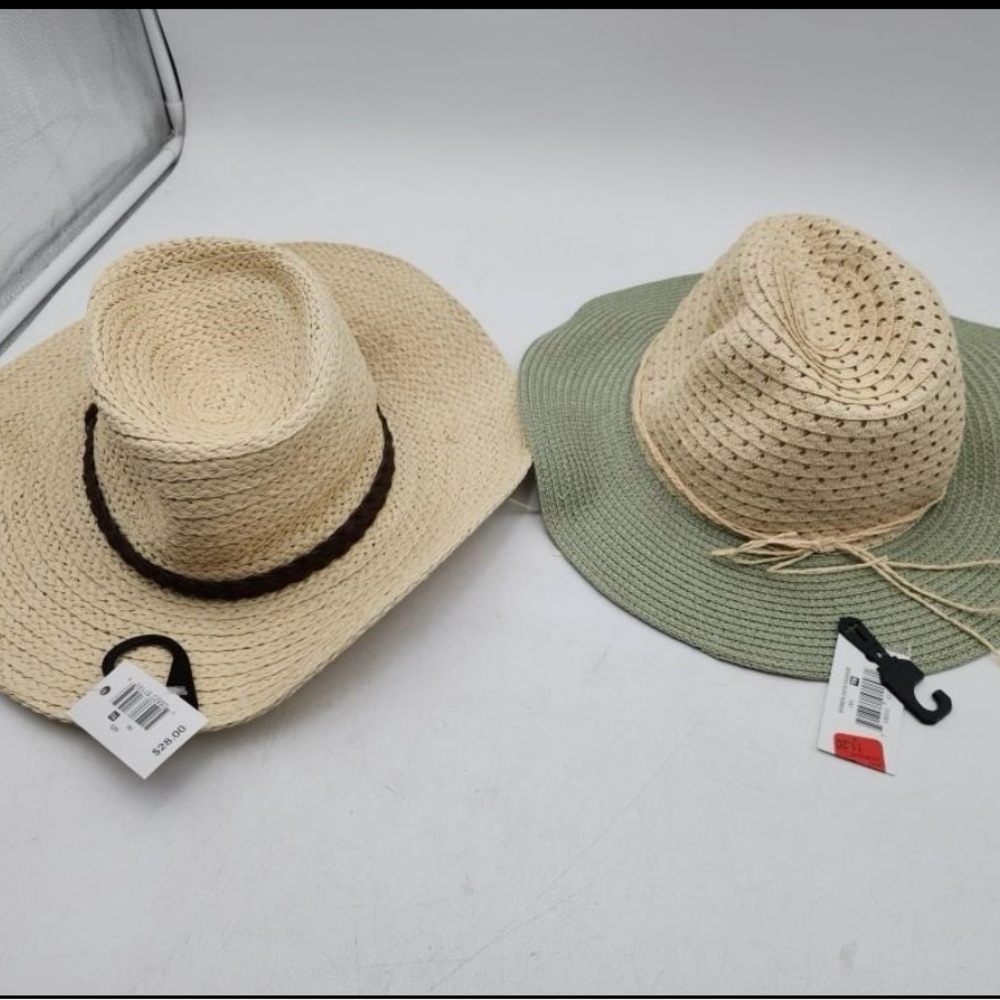 2 Ophelia Roe Women’s Hats